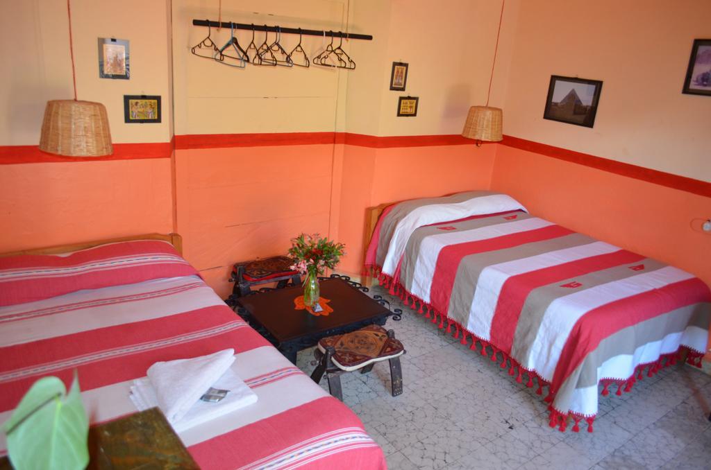 Hostal El Rincon De Los Camellos San Cristobal de las Casas Exterior photo
