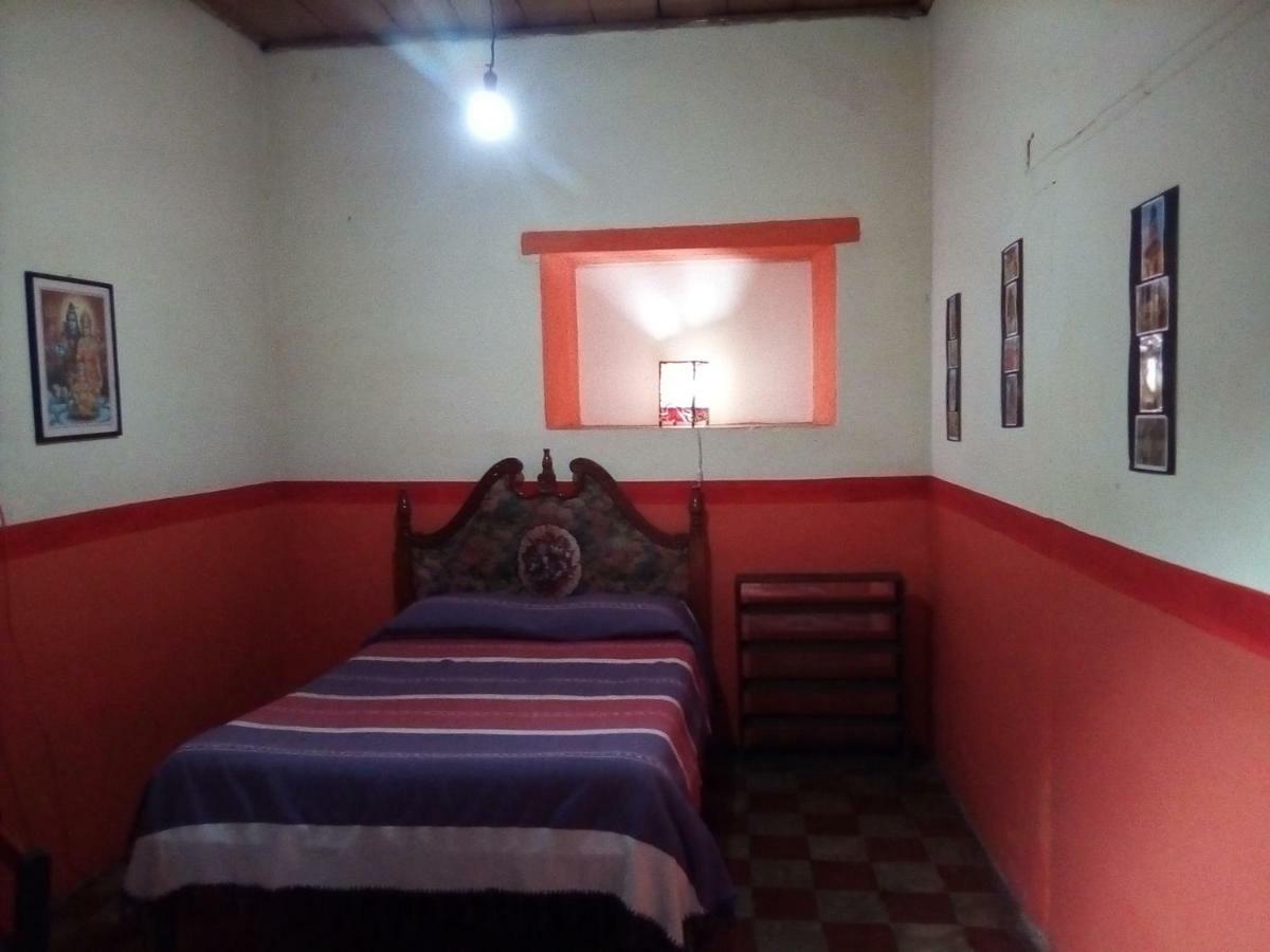 Hostal El Rincon De Los Camellos San Cristobal de las Casas Room photo
